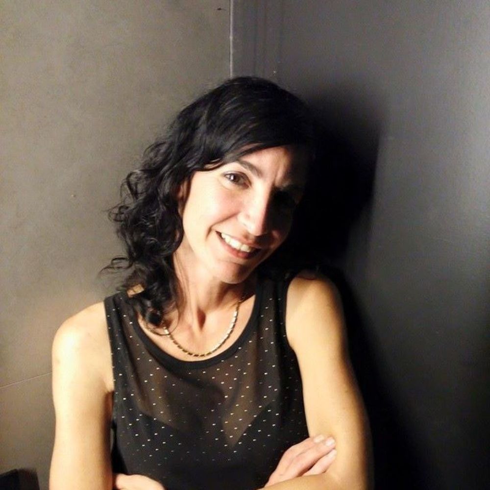 Meet your Posher, Yael